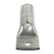 Panduit One-Hole Compression Lug, 1 to 2 in Stud, Long Barrel, Copper, White LCB1000-12W-3 - alternate 1